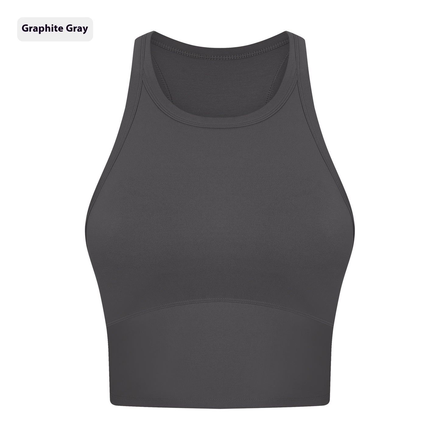 Elastic Yoga Clothes Suit Ankle-length Pants Vest