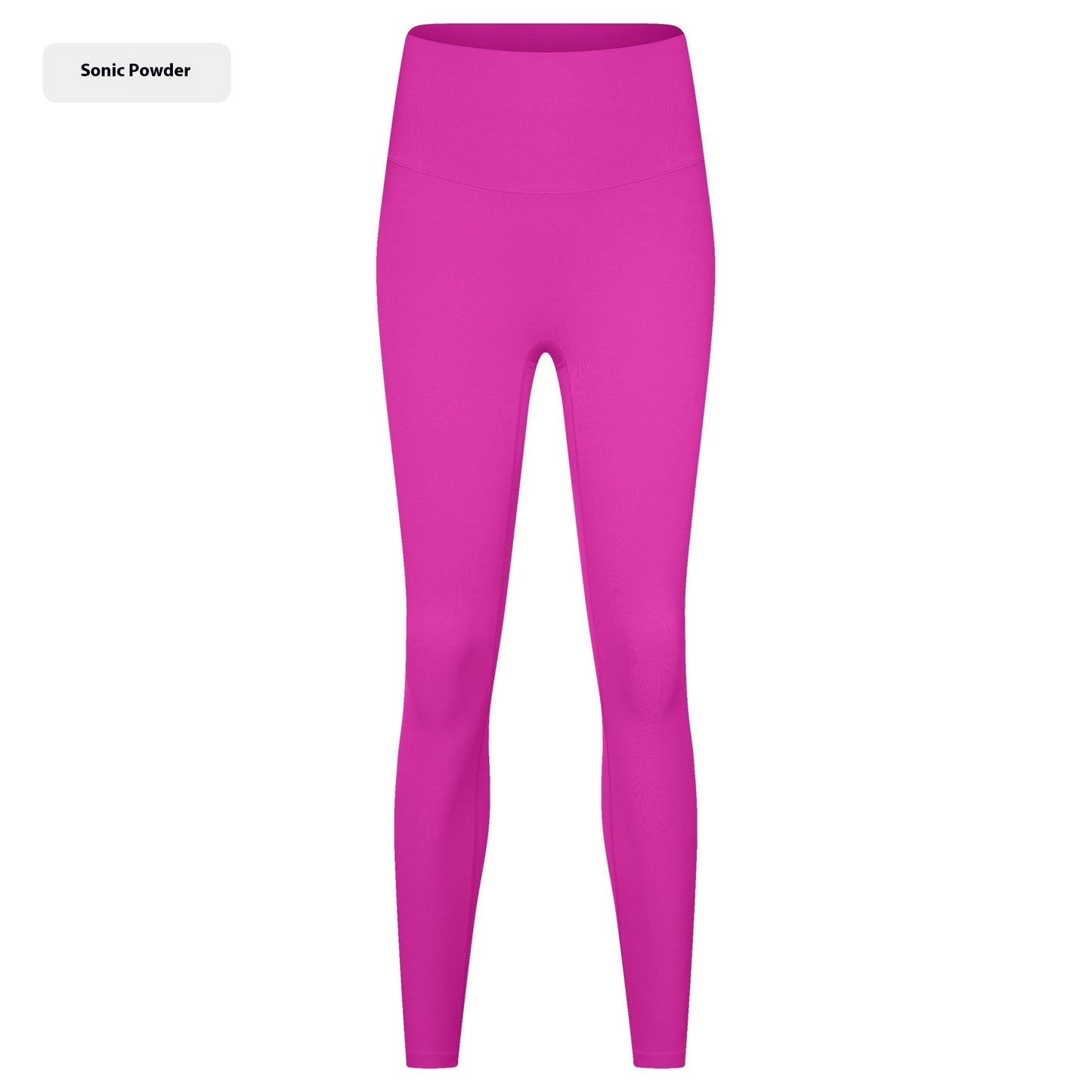 Elastic Yoga Clothes Suit Ankle-length Pants Vest