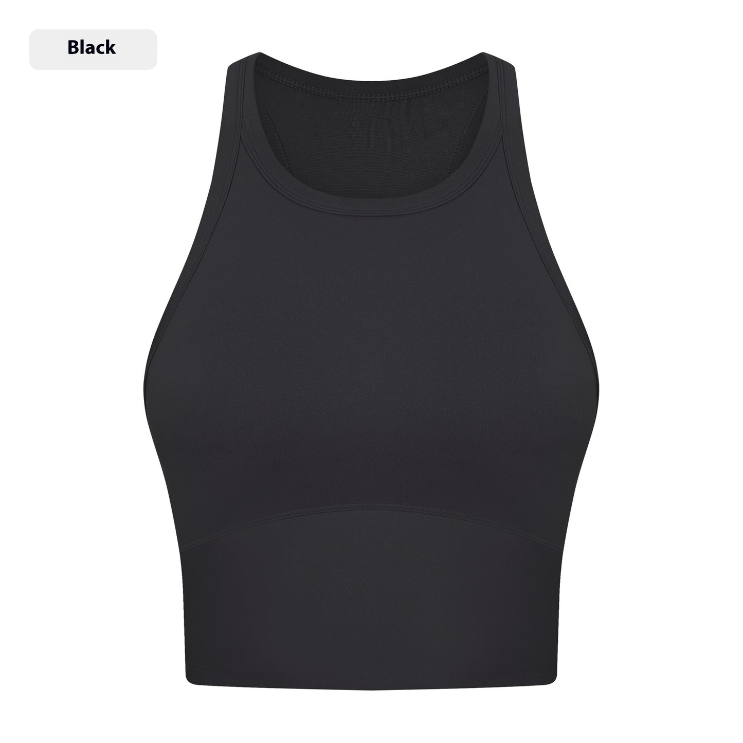 Elastic Yoga Clothes Suit Ankle-length Pants Vest