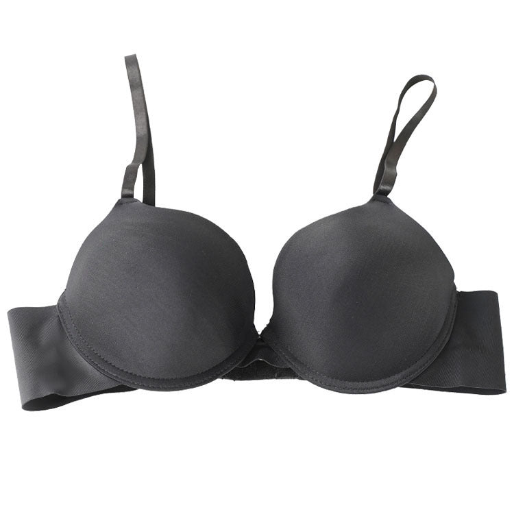 Underwear With Steel Ring Top Thin Bottom Thick