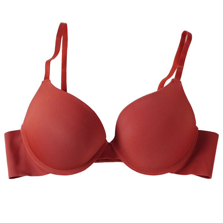 Underwear With Steel Ring Top Thin Bottom Thick