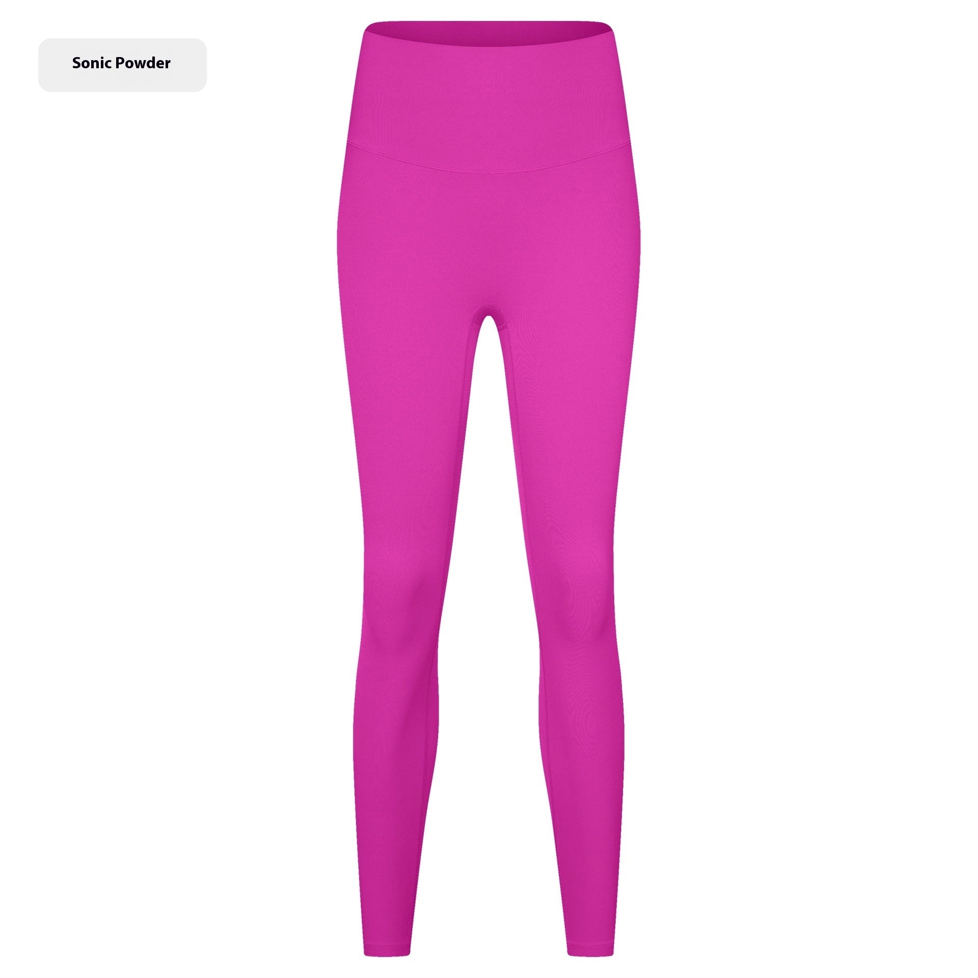 Elastic Yoga Clothes Suit Ankle-length Pants Vest
