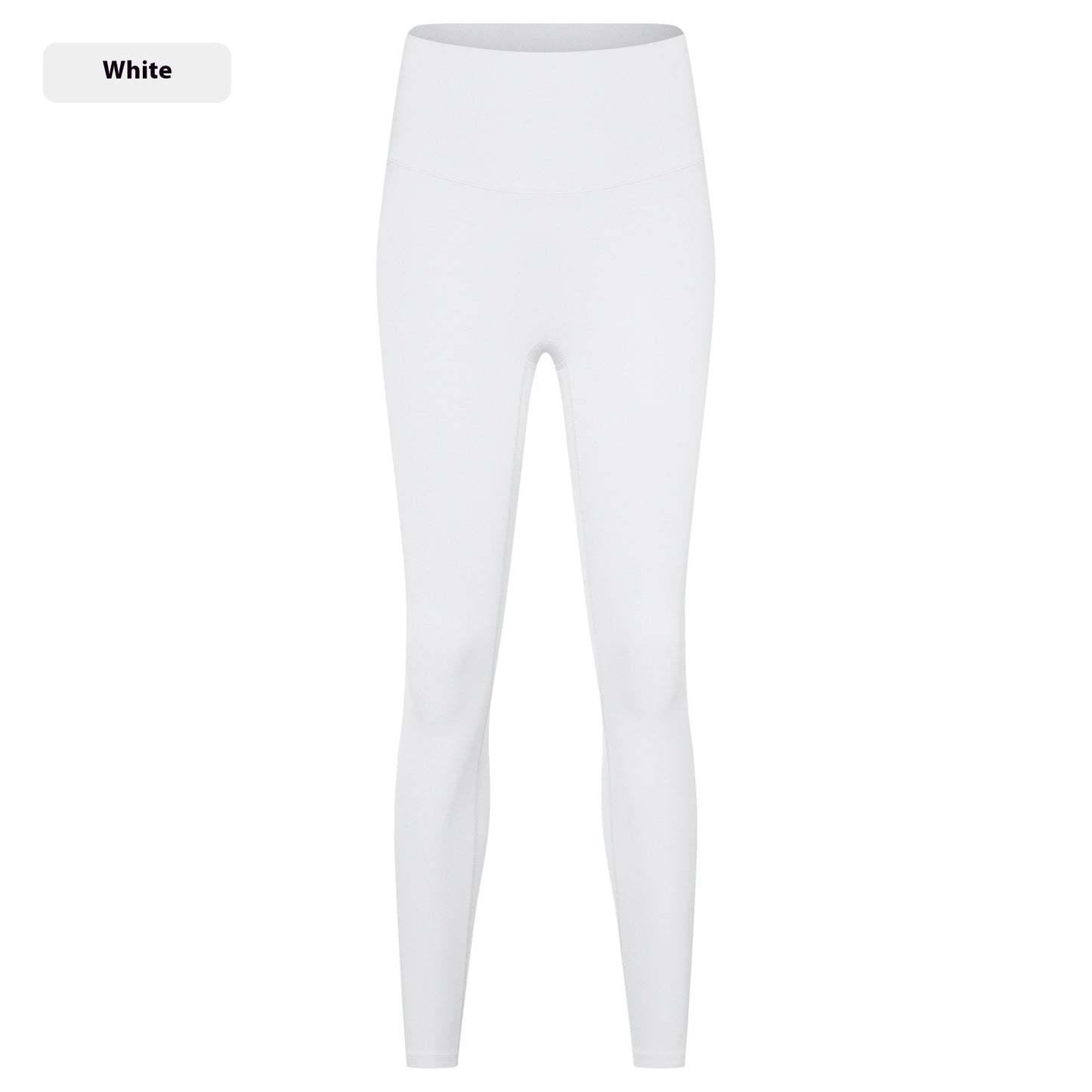 Elastic Yoga Clothes Suit Ankle-length Pants Vest