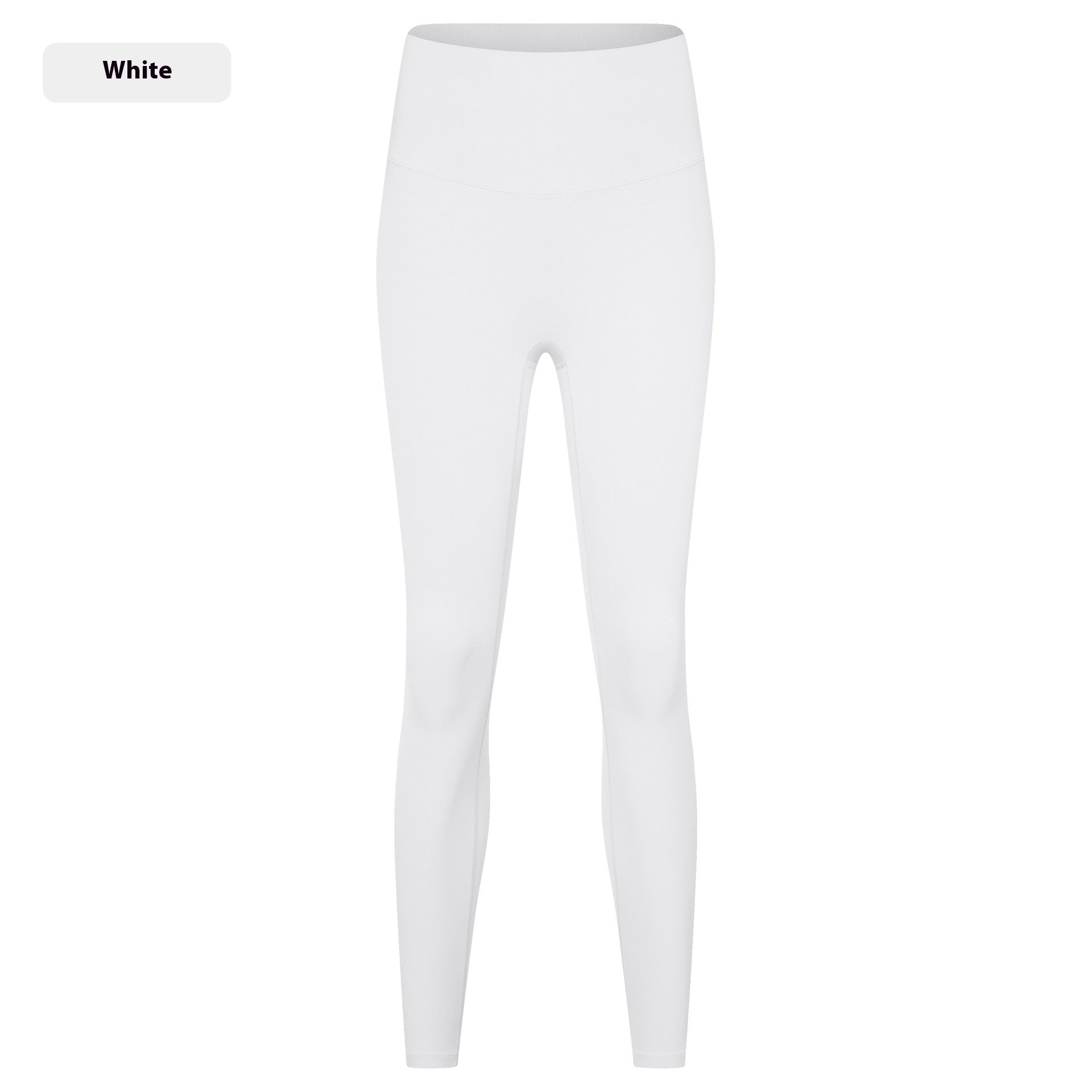 Elastic Yoga Clothes Suit Ankle-length Pants Vest