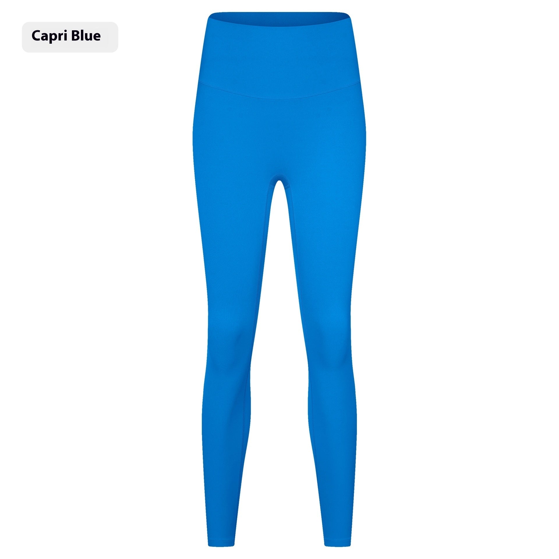 Elastic Yoga Clothes Suit Ankle-length Pants Vest